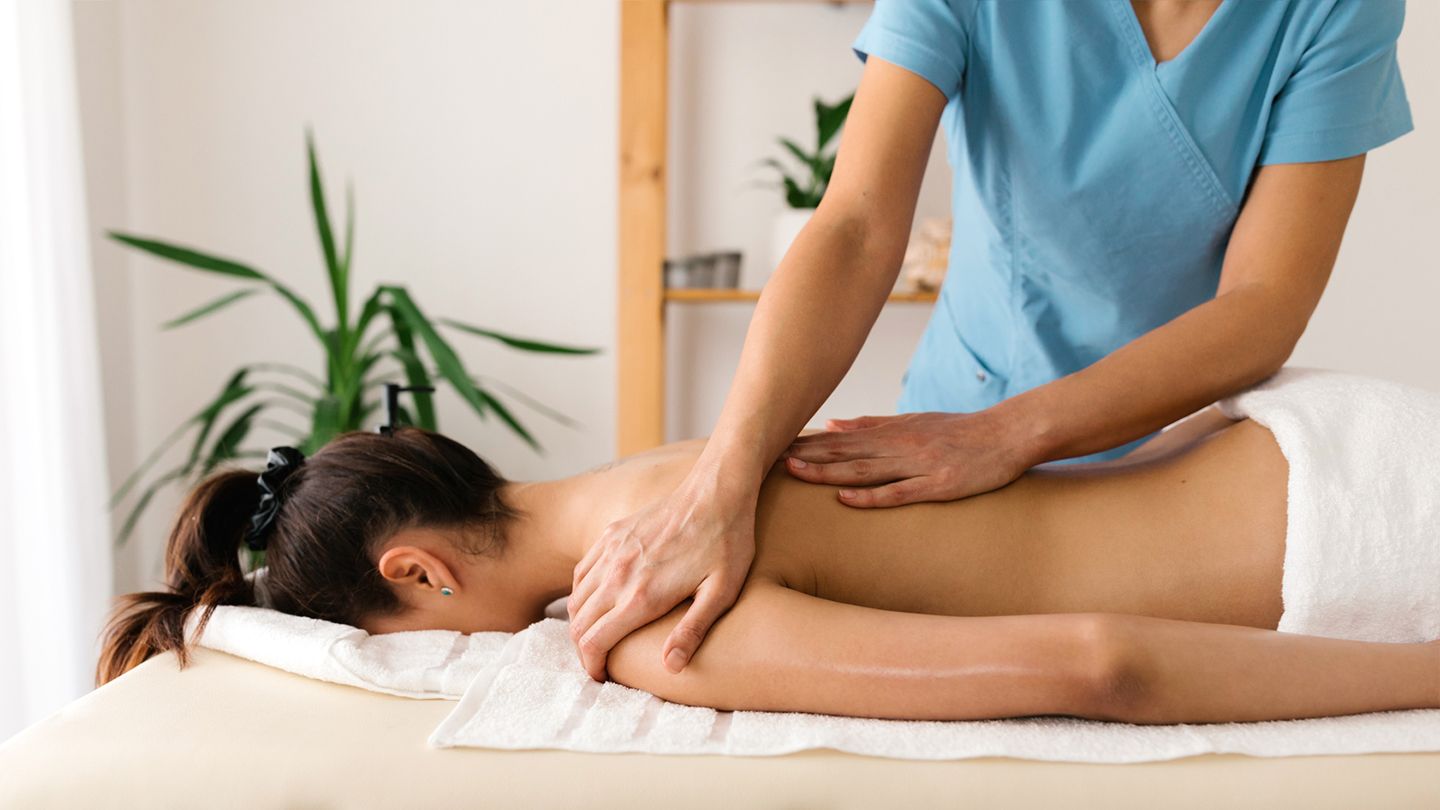Mindful Bodywork Massage